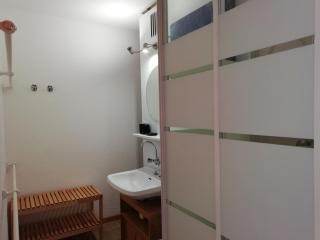 Appartement 2 pièces cabine, 7 pers, Arc 1600, ski aux pieds, proche commerces, balcon sud - FR-1-411-669 - Arc 1600 - 3