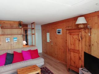 Appartement 2 pièces cabine, 7 pers, Arc 1600, ski aux pieds, proche commerces, balcon sud - FR-1-411-669 - Arc 1600 - 2