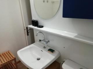 Appartement 2 pièces cabine, 7 pers, Arc 1600, ski aux pieds, proche commerces, balcon sud - FR-1-411-669 - 6