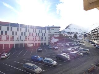 Charmant T2 pour 6 pers. avec balcon sud, proche pistes à Saint-Lary-Soulan - FR-1-457-280 - Saint-Lary-Soulan - 9