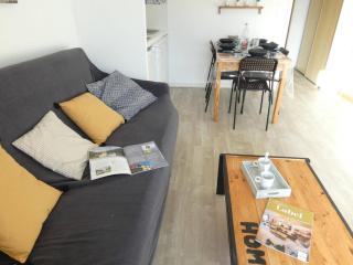 Charmant T2 pour 6 pers. avec balcon sud, proche pistes à Saint-Lary-Soulan - FR-1-457-280 - Saint-Lary-Soulan - 7