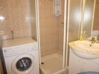 Appartement 2 pièces, balcon, parking, animaux admis, plage à pied - FR-1-224C-58 - 6