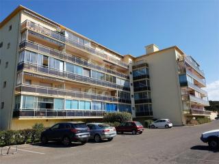 Appartement T2 avec parking et loggia fermée - 4 pers, proche plage - Argelès-sur-Mer - FR-1-388-172 - 7
