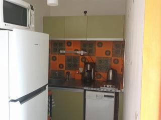 Appartement T2 avec parking et loggia fermée - 4 pers, proche plage - Argelès-sur-Mer - FR-1-388-172 - 5