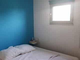 Appartement T2 avec parking et loggia fermée - 4 pers, proche plage - Argelès-sur-Mer - FR-1-388-172 - 4