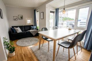 Koie Standard - Stranda - 0