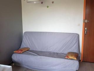 Appartement T2 avec parking et loggia fermée - 4 pers, proche plage - Argelès-sur-Mer - FR-1-388-172 - 3