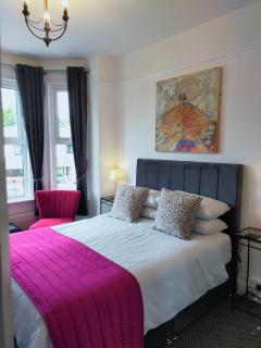 The Groveside Guest House - Sidmouth - 4