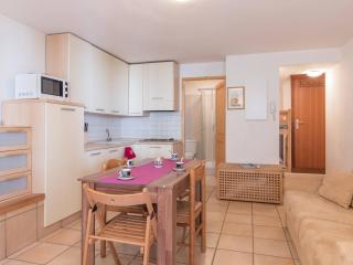 Montgenèvre - Studio 4 pers. à 50m des pistes, parking, lumineux, wifi possible - FR-1-330D-57 - Monginevro - 5