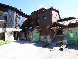 Appartement familial sur les pistes avec parking et casier à skis - Montgenèvre - FR-1-330D-91 - 2