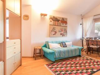 Appartement Confortable 6 Pers, Montgenèvre, Parking, Casier à Skis, Animaux Bienvenus - FR-1-330D-93 - Monginevro - 0