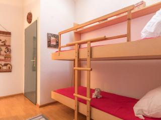 Appartement Confortable 6 Pers, Montgenèvre, Parking, Casier à Skis, Animaux Bienvenus - FR-1-330D-93 - Monginevro - 6