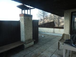 Superbe appart rénové pour 8 pers, skis aux pieds, terrasse Sud/Ouest, proche centre station - FR-1-322-355 - Les Orres - 6