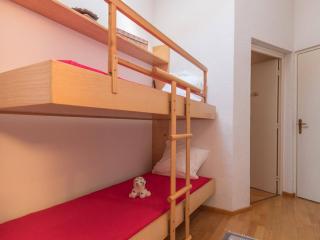Appartement Confortable 6 Pers, Montgenèvre, Parking, Casier à Skis, Animaux Bienvenus - FR-1-330D-93 - Monginevro - 3