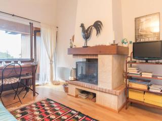Appartement Confortable 6 Pers, Montgenèvre, Parking, Casier à Skis, Animaux Bienvenus - FR-1-330D-93 - Monginevro - 1