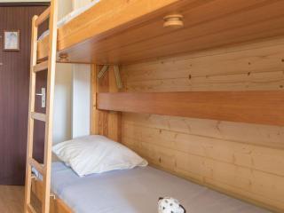 Studio cosy au ski pour 4 avec balcon, parking et wifi à Montgenèvre - FR-1-330D-95 - Monginevro - 9
