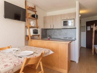 Studio cosy au ski pour 4 avec balcon, parking et wifi à Montgenèvre - FR-1-330D-95 - Monginevro - 2