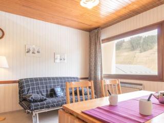 Studio confortable pour 4 à Montgenèvre avec casier à skis, proche commodités. - FR-1-330D-96 - Montgenèvre - 0
