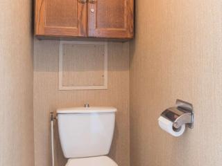Studio cosy au ski pour 4 avec balcon, parking et wifi à Montgenèvre - FR-1-330D-95 - Monginevro - 1