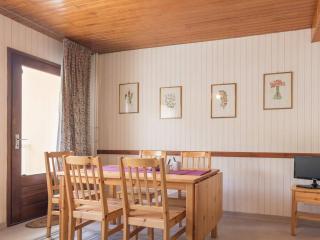 Studio confortable pour 4 à Montgenèvre avec casier à skis, proche commodités. - FR-1-330D-96 - Montgenèvre - 8