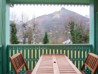 Chalet triplex pour 7 pers. avec terrasse, parking, proche télécabine et commerces - FR-1-401-178 - Cauterets - 7