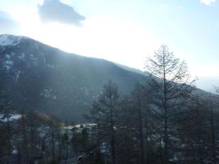 Superbe appart rénové pour 8 pers, skis aux pieds, terrasse Sud/Ouest, proche centre station - FR-1-322-355 - Les Orres - 3