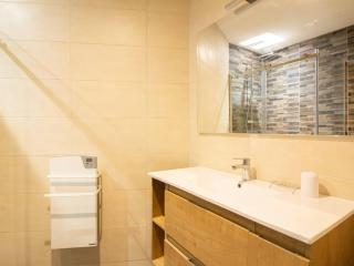 Appartement duplex 8 pers. centre ville Cauterets, parking, WIFI - FR-1-401-182 - 7