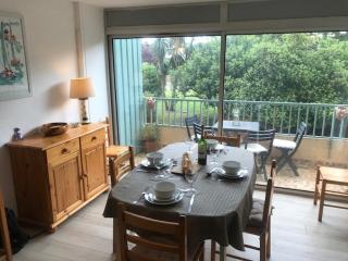 Appartement T3 tout confort avec terrasse et parking sécurisé - 6 couchages - Argelès-sur-Mer - FR-1-388-167 - Argelès-sur-Mer - 8