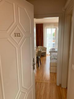 Nimród Hotel és Ètterem - 1