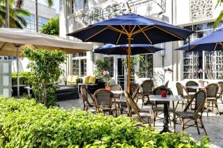 Hotel Chelsea - Miami Beach - 3
