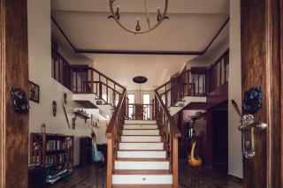 Room in BB - Kilihouse Bb Large Ensuite Double Bedroom with full facilities - 3
