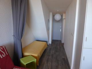Grand T2 avec Piscine, Terrasse et Accès Direct à la Plage, 4 Personnes - Port Barcarès - FR-1-81-505 - 6