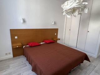 T2 lumineux en centre-ville à Cambo-les-Bains avec animaux tolérés - FR-1-495-79 - Cambo-les-Bains - 3