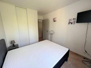 T2 lumineux à Cambo-les-Bains avec piscine, parc et parking, proche centre, équipé et sécurisé - FR-1-495-57 - Cambo-les-Bains - 2