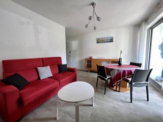Charmant T2 à Cambo-les-Bains - Terrasse, Parking, Internet - Animaux bienvenus - FR-1-495-62 - Cambo-les-Bains - 6