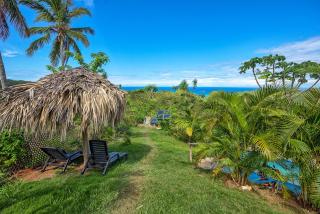 Tropical Cottage En Eco Casa Algana - El Limón - 7