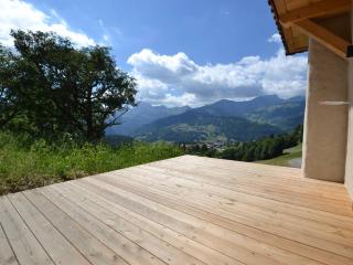 Appartement de charme avec grande terrasse et vue dégagée - FR-1-505-35 - Notre-Dame-de-Bellecombe - 6