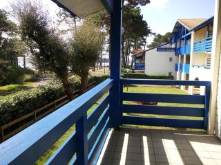 T2 Mezzanine 4 Pers. Piscine Parking Soustons - FR-1-379-110 - Soustons - 1
