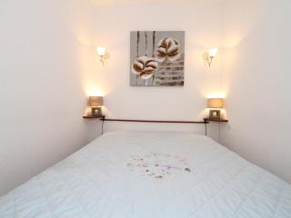 Appartement T1 confortable - climatisé, proche des thermes, avec loggia et équipements modernes - FR-1-553-10 - Balaruc-les-Bains - 5