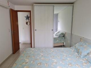 Flat Praia Dos Carneiros - 2