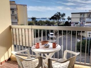Studio cosy proche Thermes avec WiFi et animaux admis - FR-1-503-21 - Balaruc-les-Bains - 9