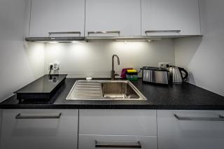 Stilvolles Apartment in toller Lage, "die Bunte" - Vienne - 6