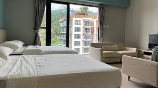 Scenic View At Midhills Genting - Resorts World Genting - 8