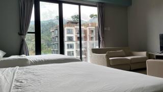 Scenic View At Midhills Genting - Resorts World Genting - 5