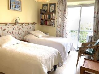 Appartement lumineux avec balcon, animaux admis - Proche des Thermes - FR-1-503-72 - 8