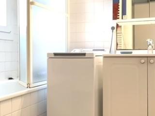 Bel appartement lumineux avec balcon, proche Thermes, 1 chambre, animaux admis, WIFI - FR-1-503-72 - Balaruc-les-Bains - 6