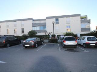 Studio avec jardinet, proche Thermes, Wi-Fi, clim - Balaruc-les-Bains - FR-1-553-120 - 2