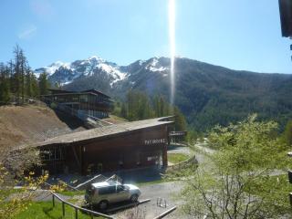 Studio cosy 6 pers au pied des pistes, Les Orres - FR-1-322-403 - Les Orres - 2