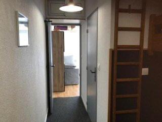Studio Cabine 4 Pers - Pied des Pistes - Parking Couvert - Balcon Sud - TV - Animaux Ok - FR-1-404-212 - La Mongie - 5