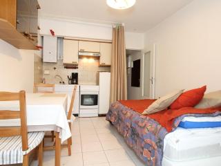 Studio fonctionnel avec loggia fermée à Balaruc-les-Bains, proche centre, parking collectif, tout équipé - FR-1-553-112 - Balaruc-les-Bains - 8